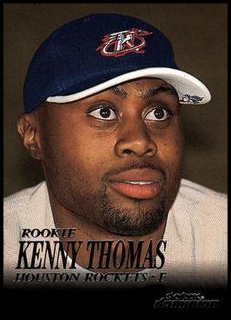 211 Kenny Thomas